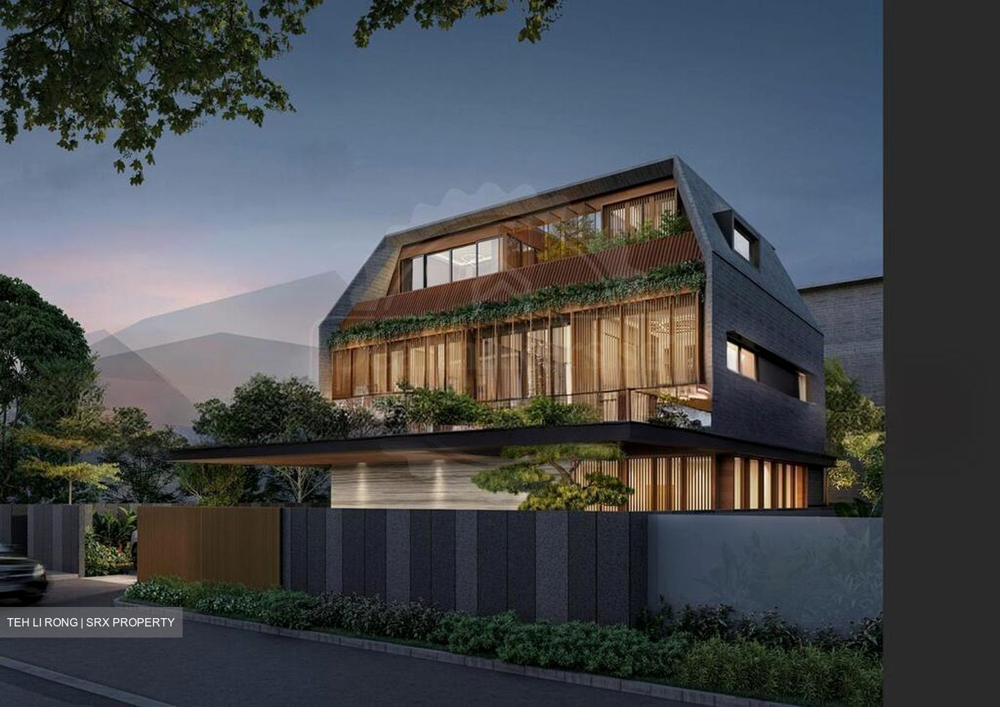 Orchid Village (D11), Detached #559595981